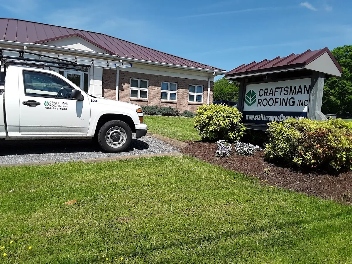 Quality Roof Inspection & Assessment by experienced craftsmen in Carr